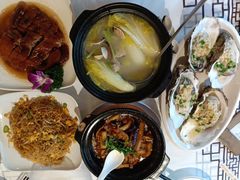 -强记海鲜·大排档(蛇口新街店)