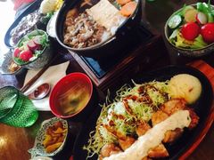 铃木食堂(帽儿胡同店)-铃木食堂(帽儿胡同店)