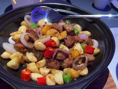 -曼格纳·曼芯馆(杨浦店)