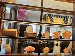 -甄御•海鲜新青岛菜(麦岛店)