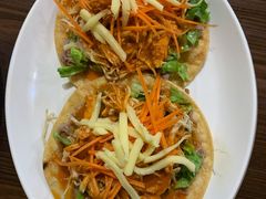 塔可鸡肉-panchos 墨西哥餐厅(嘉绿苑店)