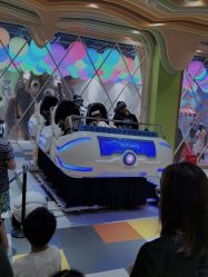 -宝燕乐园(闵行旗舰店)