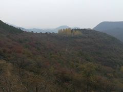 -焦作青龙峡风景名胜区