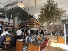 -BOR Eatery(安福路店)