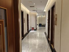 -华夏良子·足道SPA艾灸(铁道大厦店)