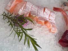 -松坂屋日料自助(长城路店)