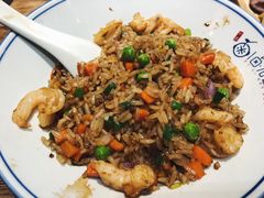 海鲜虾仁炒饭-卤儿道道(龙游路店)