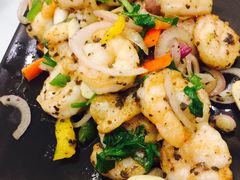 -后宫私房菜(汇客美食娱乐广场店)