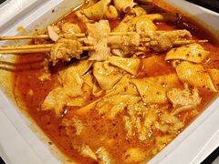 -姐弟俩土豆粉(西安小寨店)