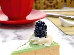 -北京贵宾楼饭店 红墙咖啡厅