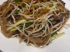 -潮粤香海鲜酒楼(沙湖店)