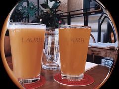 -Laures·月桂西班牙碳烤餐厅(十尚坊店)