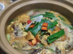 -雅和生态渔庄·宜城锅巴饭(龙灵山公园店)