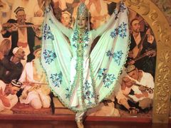 -维吾尔餐厅(宜山路店)