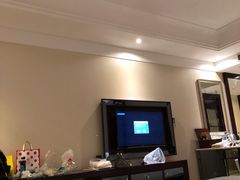 -南京商茂国际酒店(新街口德基广场店)