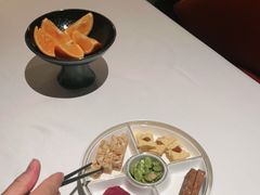 -淮香国色·淮扬菜(正大中心店)