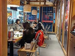 -亮欢寨快活林 酸汤鱼(仁怀店)