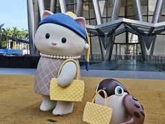 -深圳湾万象城(南山店)