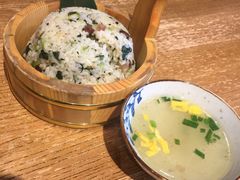 -新梅华·茶点餐厅(欧尚店)
