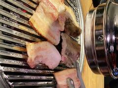 -大發韩国烤肉(八佰伴店)