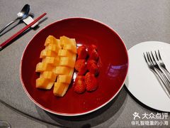 -虹御轩·传承江浙菜(虹桥店)