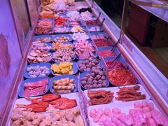 -福客麻辣烫·现炒麻辣香锅(印力中心店)