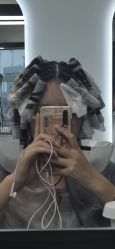 -凯博K-boom Hair Salon