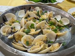 -吉莲利苑海鲜酒家(珠海拱北28年老字号店)