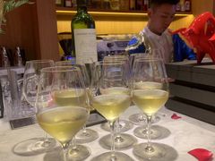 -菲住布渴酒店自助餐厅(阿里巴巴西溪园区店)