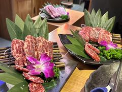 -丸藏和牛烧肉专门店(园区师惠坊店)
