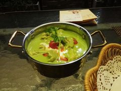 -暹罗酒肆泰餐厅酒吧