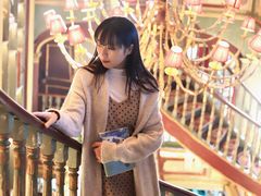 -老欧洲咖啡·西餐(后湖店)