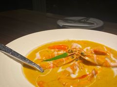 -星叶·东南亚料理(温州万象城店)