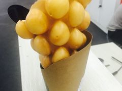 -JUICE  TIMES(中茵海华店)