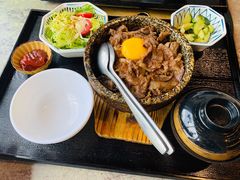 -炼火烤肉店