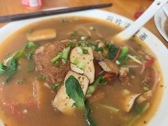 -阿玲海鲜面(高亭镇星河路店)