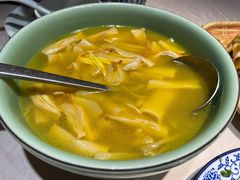 蓑衣竹笋筒-孔乙己酒家(虹桥路店)