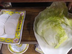 -芦月轩羊蝎子(太平桥店)