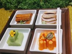 -曙光国际大酒店中餐厅