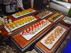 -吉布鲁牛排海鲜自助(袁州店)