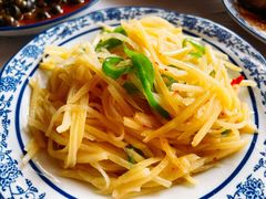 -邱记私房菜·十八年本地菜