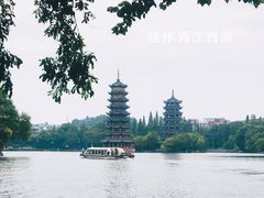 -桂林两江四湖景区