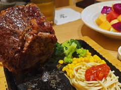 -菲滋意式餐厅(西溪印象城店)