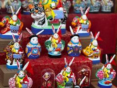 -老北京兔儿爷(琉璃厂东街店)