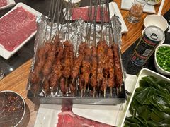 -南门涮肉(上海一店)