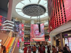 -云顶高原