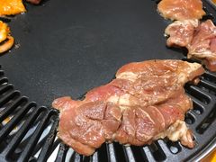 -那胡同里的小烤肉馆(开发区万达店)