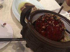 -扬州狮子楼·非遗淮扬菜(总店)