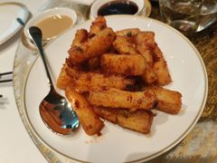-唐阁(香港朗廷酒店)