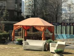 -北京东直门智选假日酒店